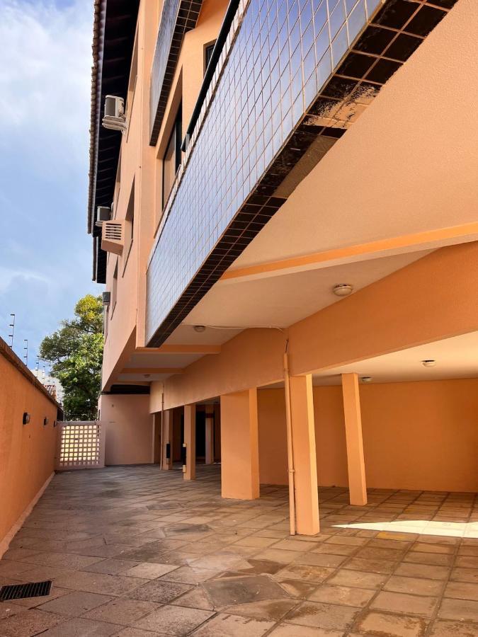 Orla Maria Apartamentos Florianópolis Exterior foto